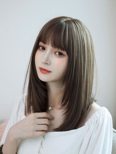 韩国最近流行发型女 韩国最新发型女