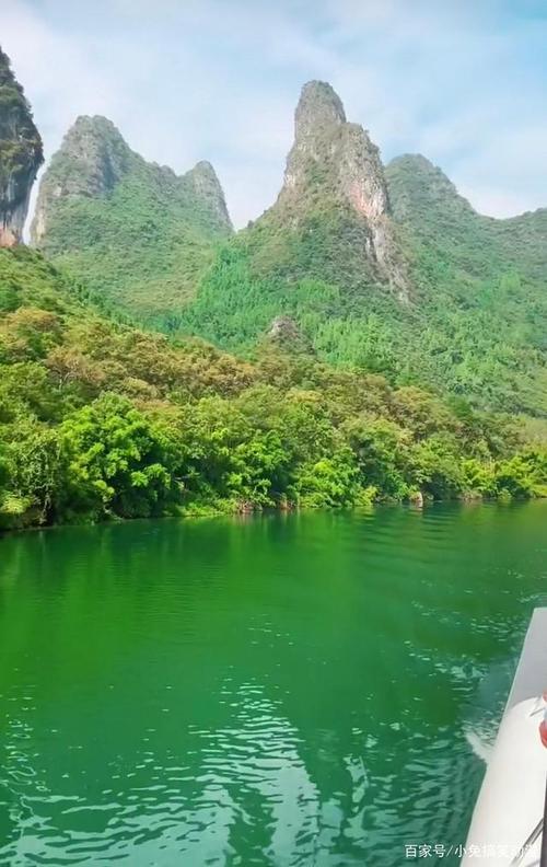 桂林山水图片风景图片