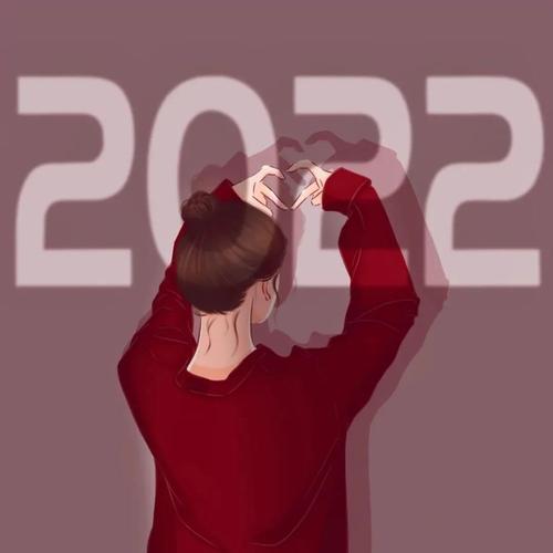 2022最新款头像