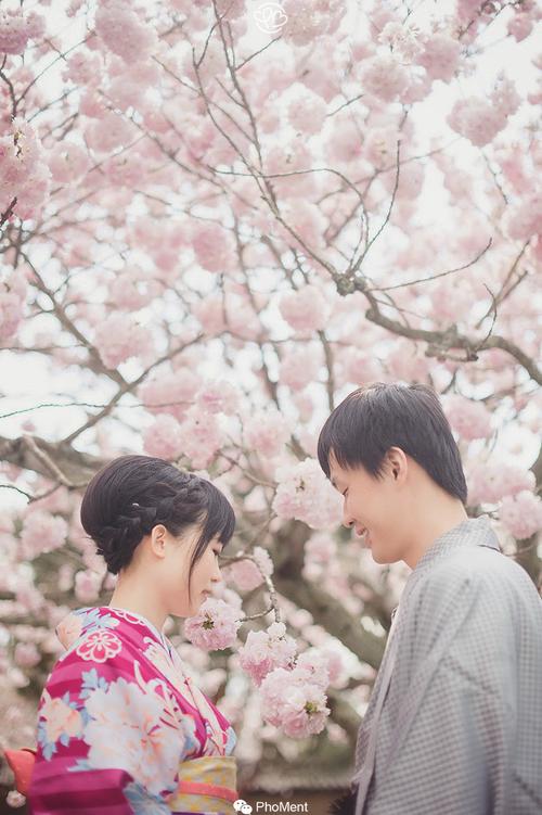 日本情侣图片