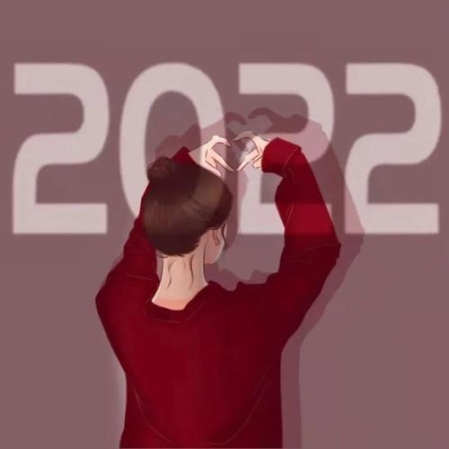 2022好看的头像 2022好看的头像图片吉利