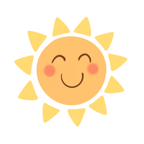 太阳的头像