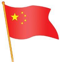 中国红旗微信头像图片大全 中国红旗微信头像图