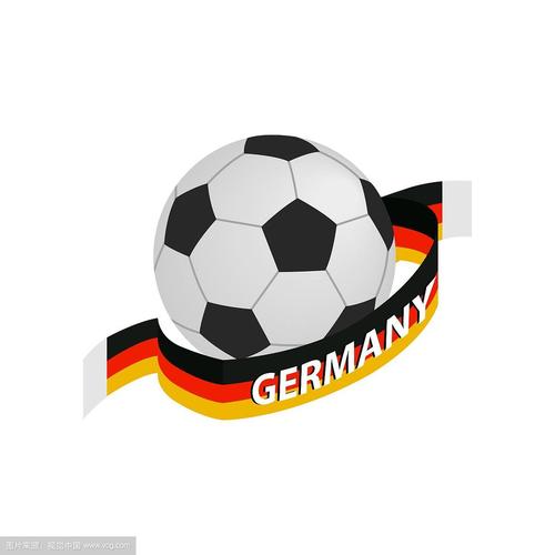 德国足球队头像