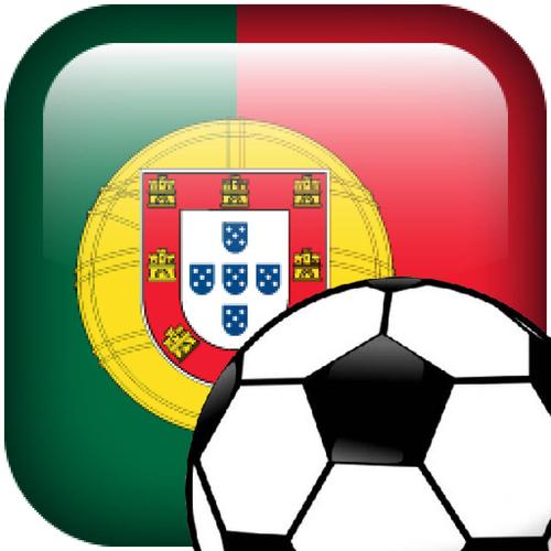 葡萄牙足球队头像