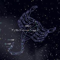 天蝎座微信头像图片