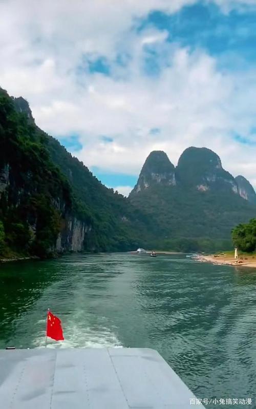 桂林山水图片风景图片