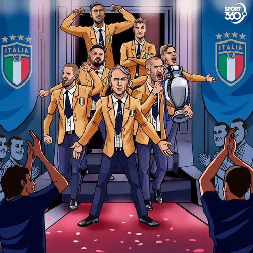 意大利足球队头像 意大利足球队头像图片大全